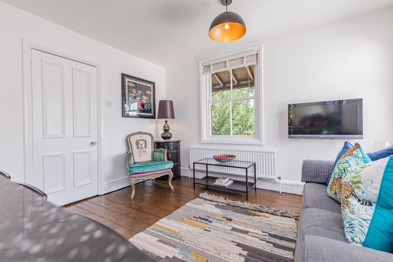 Outstandingly Beautiful Apartment With Parking Οξφόρδη Εξωτερικό φωτογραφία
