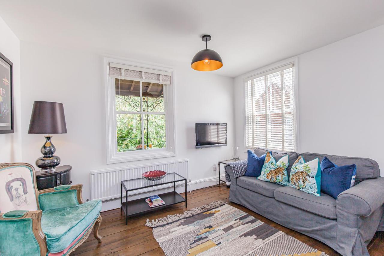 Outstandingly Beautiful Apartment With Parking Οξφόρδη Εξωτερικό φωτογραφία