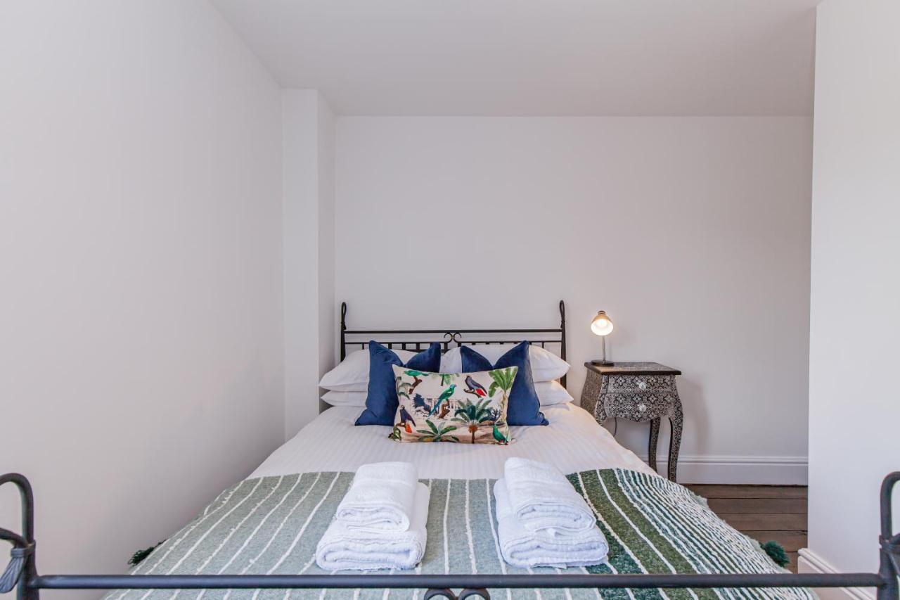Outstandingly Beautiful Apartment With Parking Οξφόρδη Εξωτερικό φωτογραφία